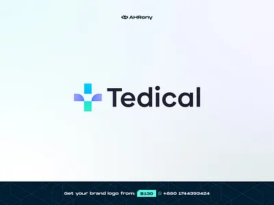 Letter T & medical plus (+) sign brand branding care company company logo design designer dibbble graphic design health icon design logo design illustration letter logo logo design medical modern pharmacy pro