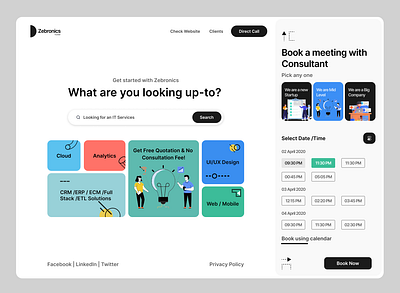 Zebronics design ui uidesign uiux ux web3