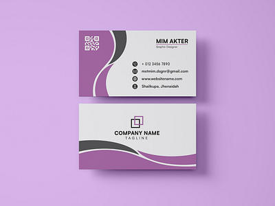 BUSINESS CARD DESIGN adobe ilustrator adobe photoshop ai brand identy branding business card business card design business card mockup businesscard card design contact card design graphic design graphic designer graphic world illustarator illustration mockups social medea design tranding