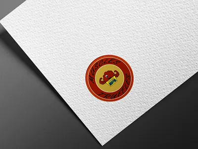 Logo for Bakery! bakery branding graphic design illustrator logo motion graphics