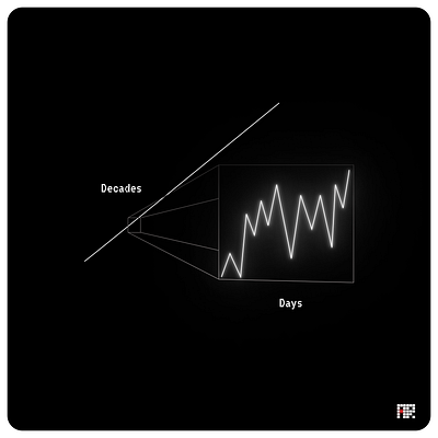 Decades vs Days