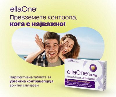 Social Media Post For ellaOne graphic design social media desing