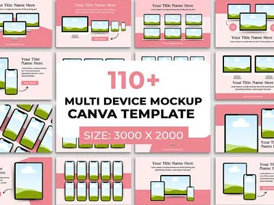 IPhone Mockup, Device Mockup device mockup digital mockup frame mockup iphone mockup minimalist mockup mockup bundle online course mockup phone mockup planner mockup product mockup