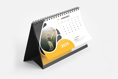 2025 CALENDAR 2025 2025 calendar 2026 business calendar calendar bundle calendar design corporate design designer desk calendar graphic design new year print design stationery table calendar template year