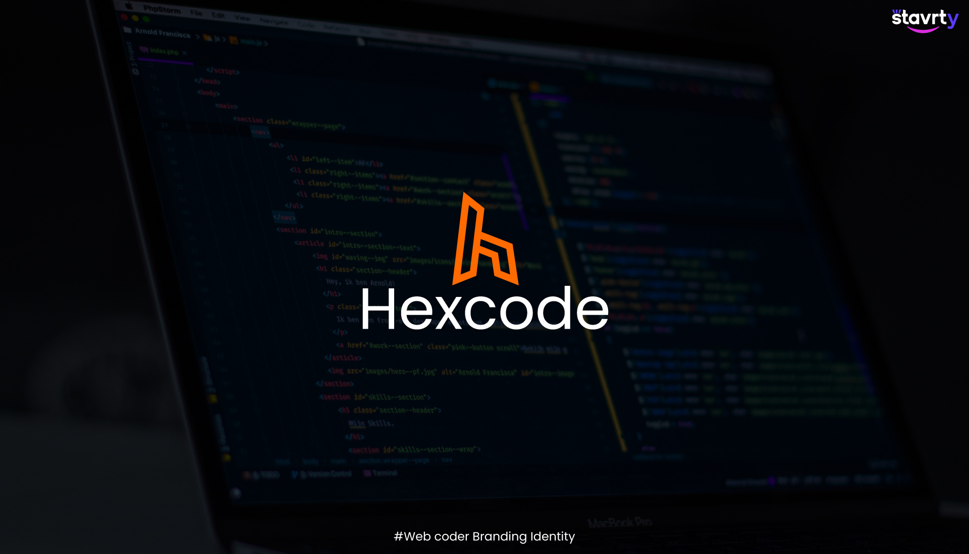 Hexcode logo brand brand design branding graphic design identity logo logotype motion graphics