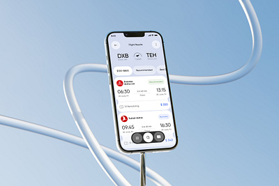 Booking flight app airline app booking app booking flight flight app light ui tiket app ui trends ui ux