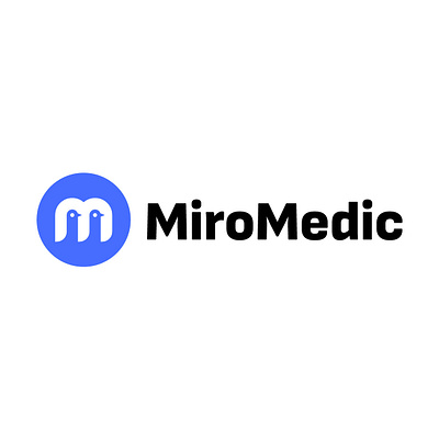 MiroMedic Logo: Clean, Modern, and Trustworthy brandidentity branding cleandesign corporateidentity creativelogo designinspiration graphicdesign healthandwellness healthcarebrand healthcarelogo logocreation logodesign logoinspiration logoreveal medicalbranding minimalistlogo modernlogo professionalbranding simplelogo visualidentity