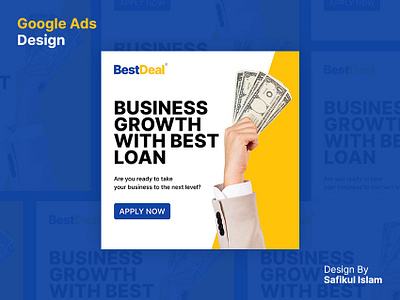 Creative Google Ads Design adsdesign creativeads design googleads