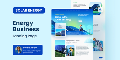 Solar Energy Design