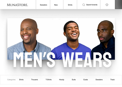 Store UI design graphic design illustration logo nft typography ui uiux ux