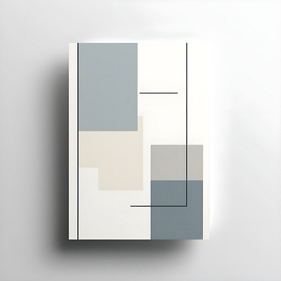 Minimalism Card card card design design illustration