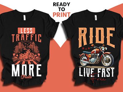 ADVENTURE BIKE T-SHIRT DESIGN bike t shirt branding design graphic design graphic designer illustration logo print t shirt t shirt design typography typography t shirt ui vintage