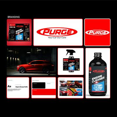 Purge Logo & Label design arabic automotive brand branding car cars clean cleaner design graphic design illustration label logo motor poster slogan sticker typography vector wash