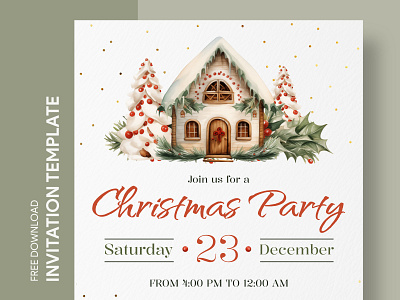 Holiday Party Invitation Free Google Docs Template christmas christmas invitation christmas party invite docs free google docs templates free template free template google docs google google docs google docs invitation template holiday holiday invitation holiday invite invitation invite party invitation template xmas invitation