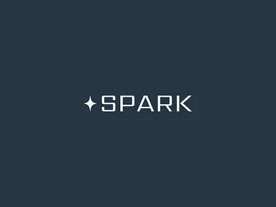 Spark Rebrand: Elevating the Future of Electric Cars automotive brand design brand identity brand identity design branding design electric electric car logo logo design logo designer sustainable design wordmark