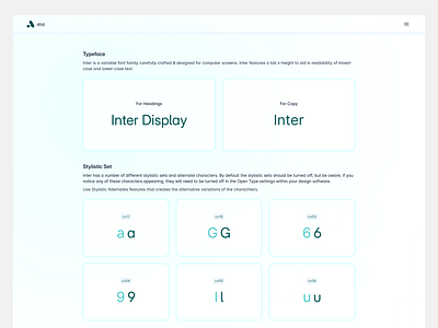 Typography Documentation cleandesign contentdesign creativetypography creativewebdesign fontshowcase interfacedesign minimalwebui moderntypography presentationdesign responsivedesign typedesign typographichierarchy typographicpresentation typographydesign typographydocumentation typographyshowcase typographyui visualhierarchy webdesign webtypography