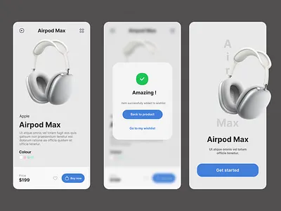 App Store branding graphic design logo ui