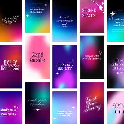 Dark Gradient Galaxy | Instagram Story Canva Templates aesthetic dark galaxy aesthetic galaxy canva canva aesthetic template canva bundle etsy canva galaxy template canva template etsy canva template etsy template bundle galaxy theme instagram instagram aesthetic template instagram etsy template instagram stories instagram story instagram story template social media post social media template