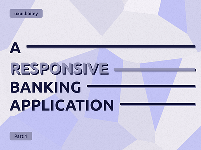 PCKT ● A Responsive Banking Application app design branding canva chat gpt colour feedback figma google workspace inspiration mobile design responsive design social media post tablet design typography ui design ux design web design website design windows pc