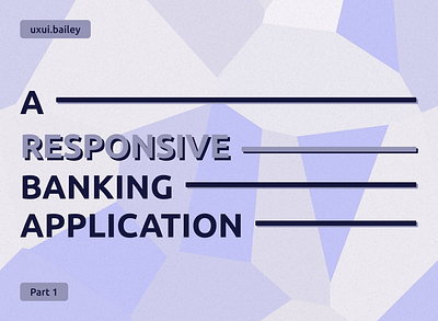 PCKT ● A Responsive Banking Application app design branding canva chat gpt colour feedback figma google workspace inspiration mobile design responsive design social media post tablet design typography ui design ux design web design website design windows pc