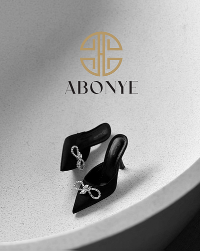 Abonye - Brand Identity brand identity branding design graphic design illustration