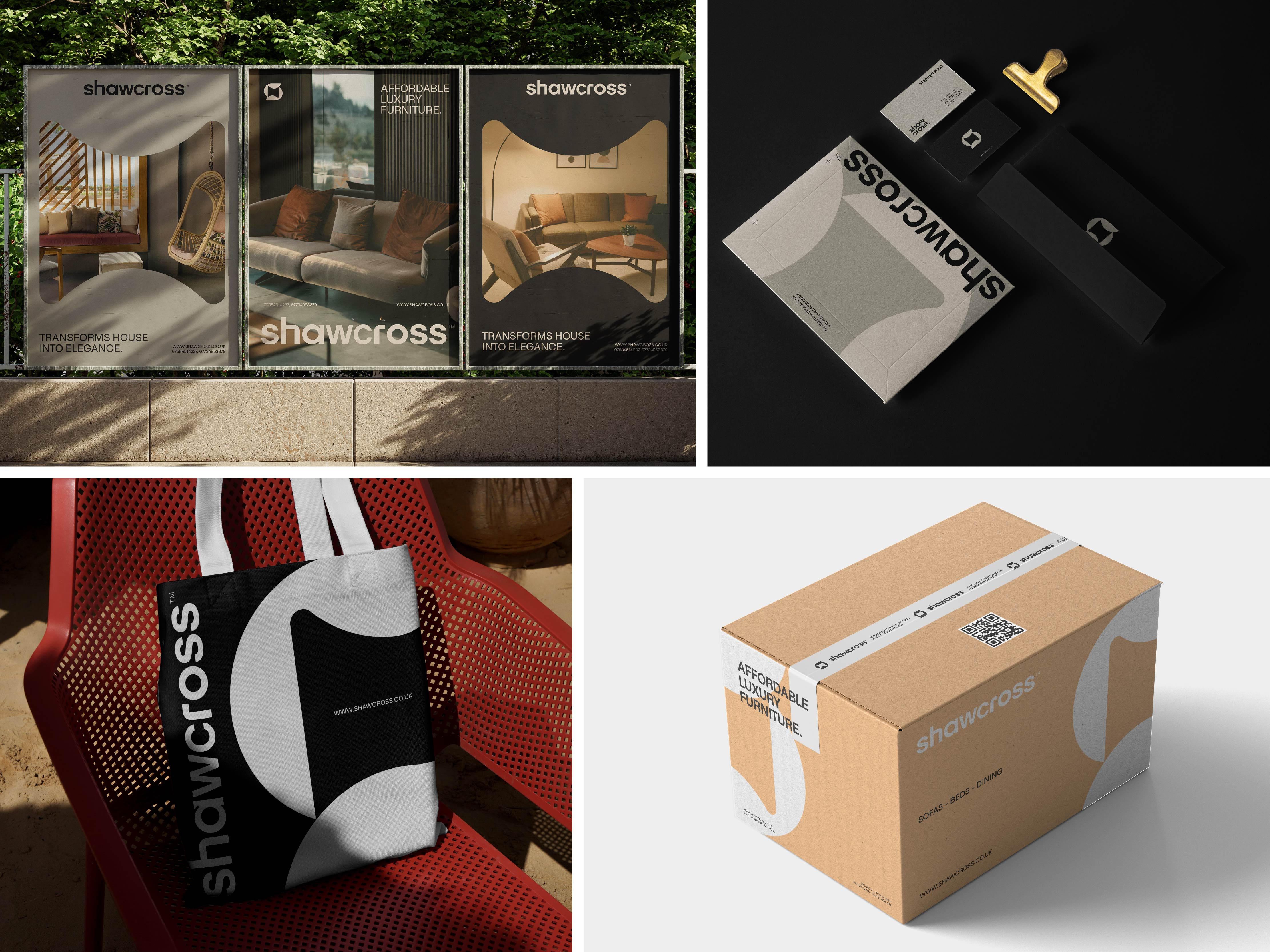 Example of Logo Design Packages