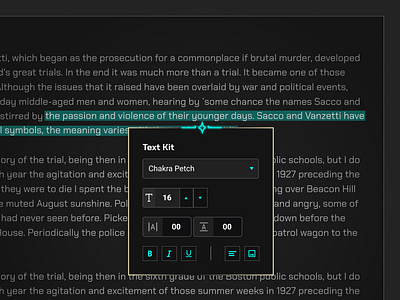 AI Text Editor - Theme: RPG Game & Medieval aieditor creativeui editorui fantasyaesthetics fantasydesign gamemechanics gamingui immersivedesign interactivedesign interactiveeditor medievaltheme medievalui minimalgameui rpgdesign rpginterface textediting textproperties themedui uicomponents userinterface