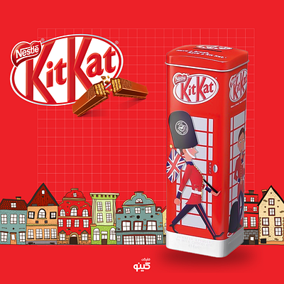 KitKat