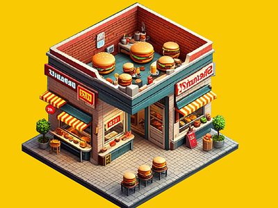 HYPER CAUSAL GAME (Catch Of The Day) 2d isometric art 3d animation branding cooking game drag and drop game design gaming studio graphic design hyper casual game logo motion graphics ui