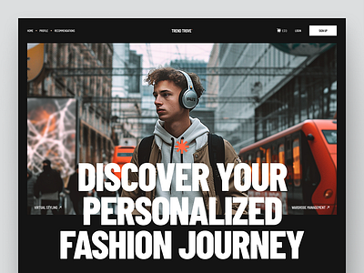 New York Built in Font Site