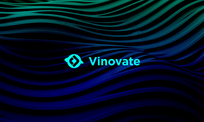 Vinovate Logo brand idenity brand identity branding creative logo design illustration logo logo design logos logotype ui