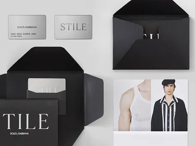 SS24 | Invitation Design