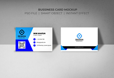 Business Card Design 3d adobe illustrator adobe photoshop animation branding business card business card design business card design mockup card card mockup carddesigd cardtemplate design graphic design illustration mockup motion graphics popular ui vector