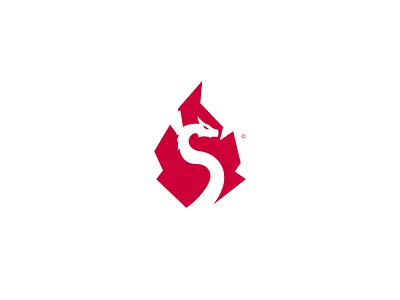 🐉🔥 branding dragon dragonlogo firedragon logo