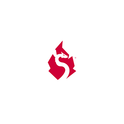 🐉🔥 branding dragon dragonlogo firedragon logo