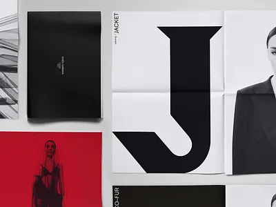 FW23 | Magazine Design