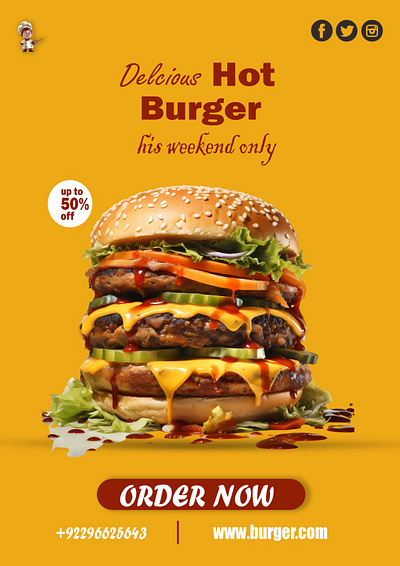 Burger Flyer Design background remover burger flyer background burger flyer design burger flyer maker burger flyer pdf burger flyer psd burger flyer template free burger images burger png flyers freepik