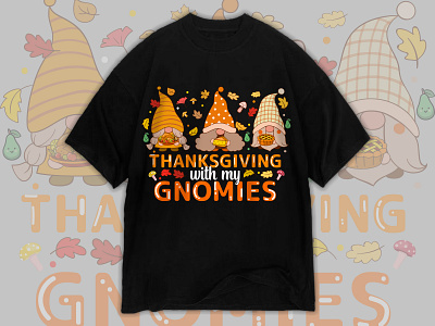 Thanksgiving Day T-Shirt Design, Custom T-Shirt Design. amazon autumn branding custom shirt custom t shirt design fall free t shirt free t shirt design free t shirt design mockup gnomies graphic design t shirt thanksgiving thanksgiving day thanksgiving dinner thanksgivinh turkey day trendy turkey day