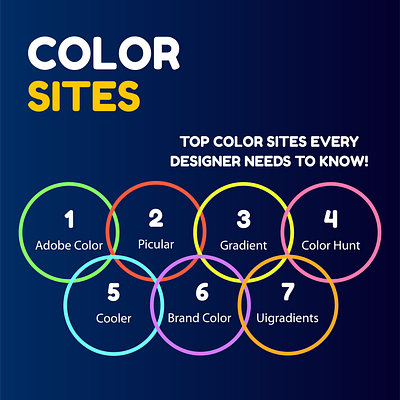 Color Sites! branding colorcombos colorinspiration colorlovers colorpalettes colortheory creativecolors designeressentials designhacks designinspo designtools digitalart graphic design graphicdesign logo