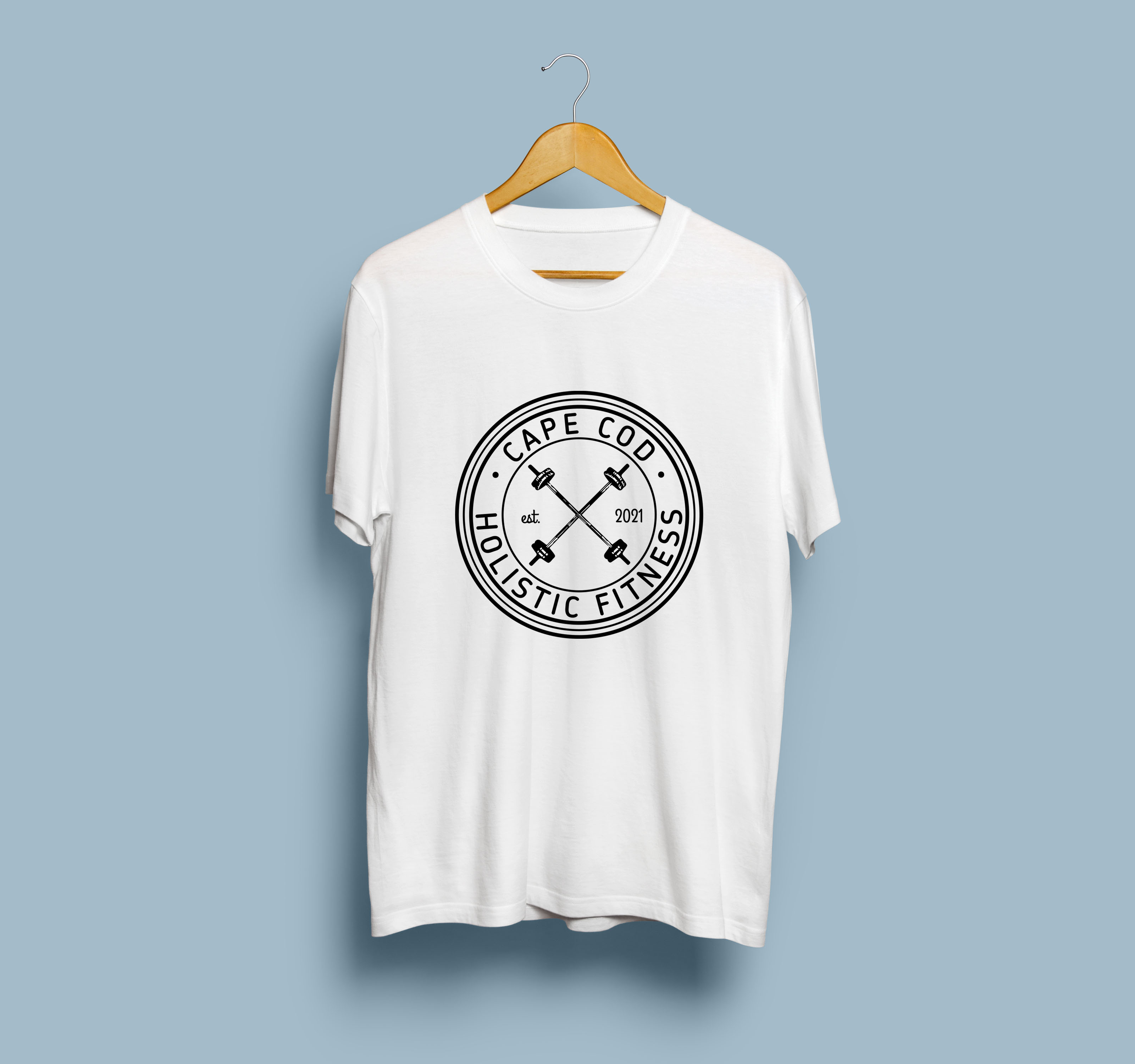 CAPE COD- T-Shirt Designs brand brand identity branding graphic design hollister fitness logo logo design shirt t shirt t shirt design t shirt logo visual identity