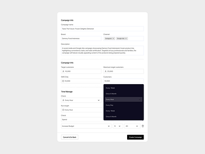 Dashboard Overlay app application branding design figma graphic design illustration landing page ui user interface ux web design website