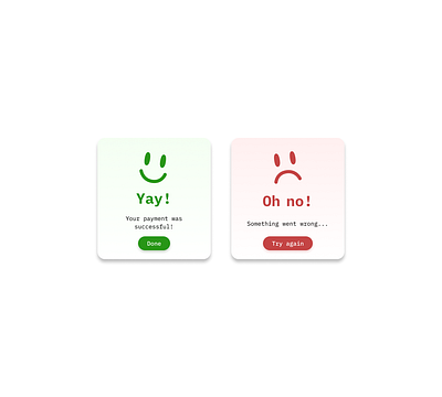 Daily UI #11 - Flash Message dailyui flash message mobile app ui ux