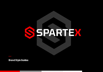 Spartex Materiały Budowlane Białystok - spartex.pl branding branding design graphic design logo webdesign