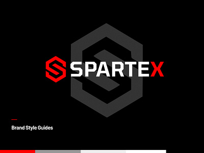 Spartex Materiały Budowlane Białystok - spartex.pl branding branding design graphic design logo webdesign