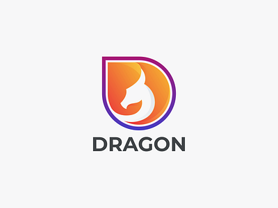 DRAGON branding design dragon dragon coloring dragon design graphic dragon design logo dragon icon dragon logo graphic design icon logo