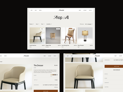 Mewubel - Furniture Catalog Page buy cart catalog chair detail ecommerce filter furniture ikea interior meubel product room shop showroom sofa table web design