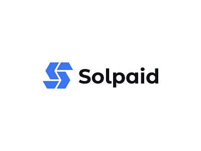 Payment logo arrow blockchain crypto fintech lettering logo logodesign modern logo money money transfer pay s s letter saas software