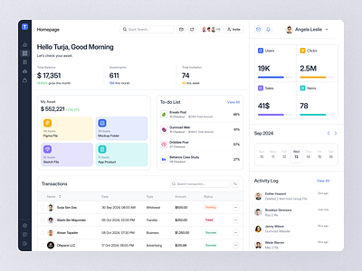 Admin Dashboard 2024 admin admin crm admin pannel analytics best dashboard design best dribbble shot best product design crm crm design crm product dashboard finance dashboard fintech dashboard payment product design product design inspiration sales ui visual design webapp