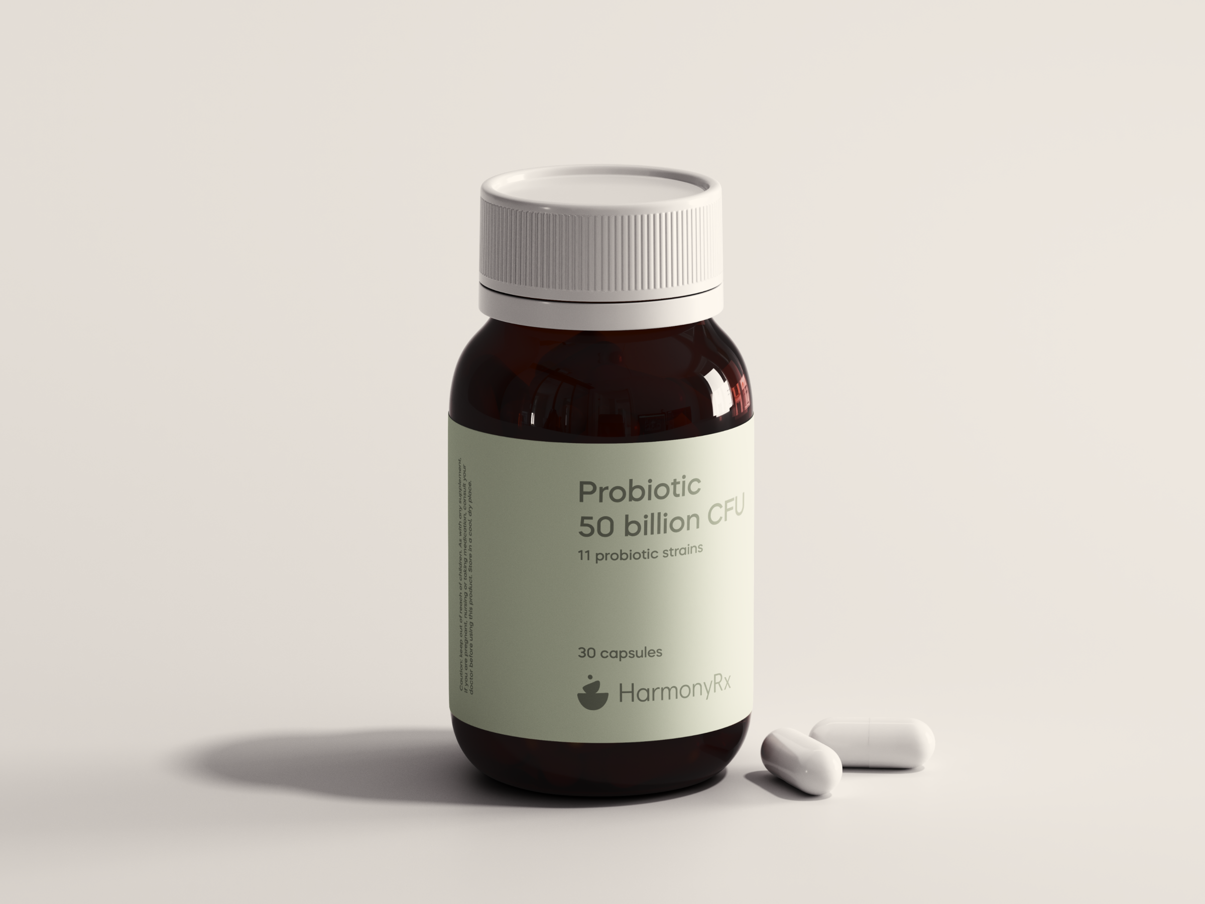 Example of Packaging Design