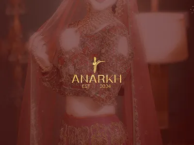 Anarkh Clothing Brand Visual Identity branding clothing brand fashion fashion design graphic design logo visual identity